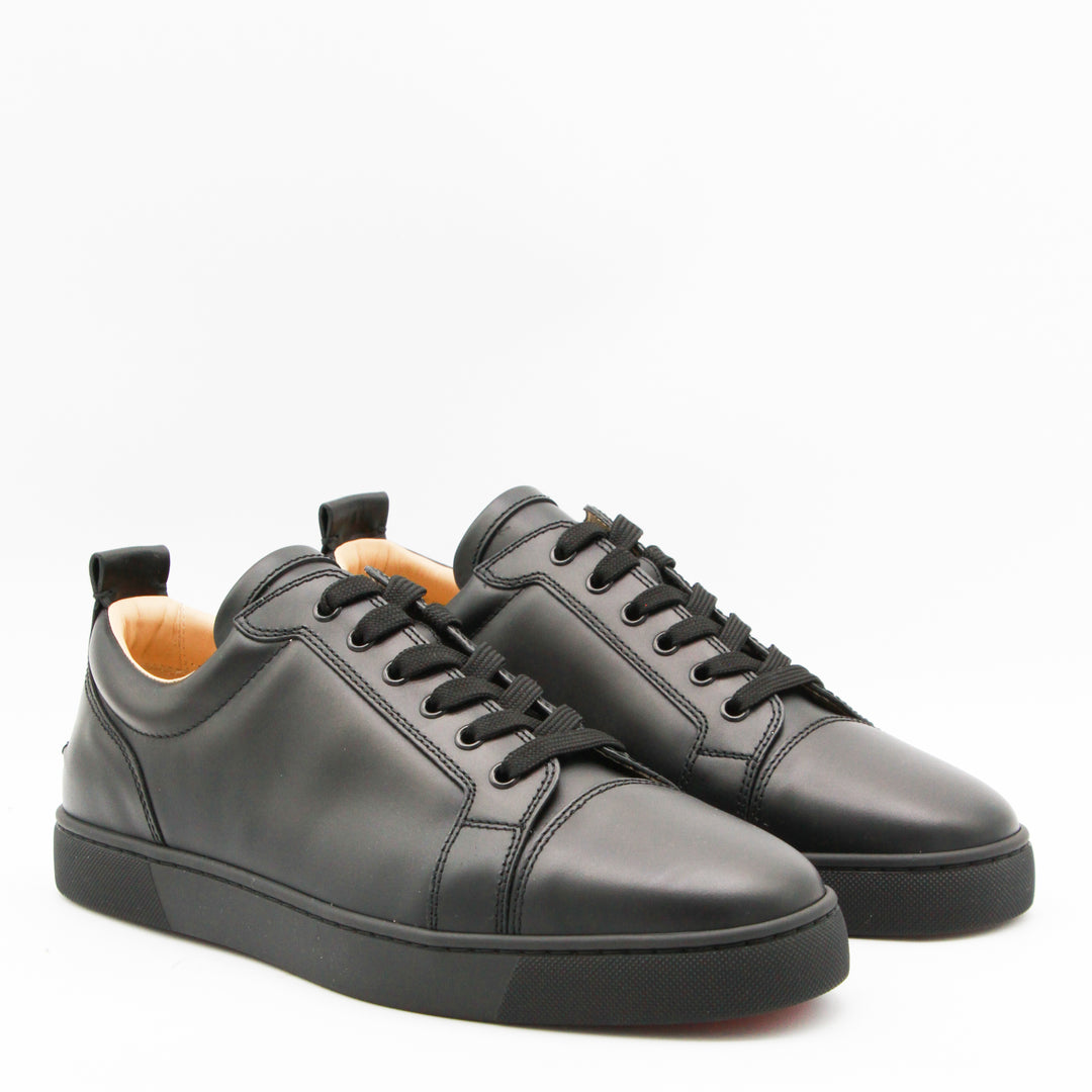 Christian Louboutin Sneakers - Nero | 2f83d03348395325e2e9664f492b10563749b5b3