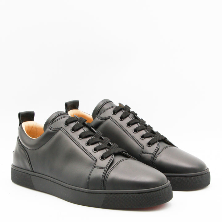 Christian Louboutin Sneakers - Nero | 2f83d03348395325e2e9664f492b10563749b5b3