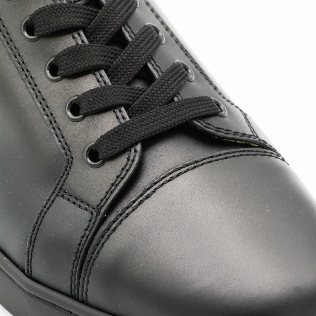 Christian Louboutin Sneakers - Nero | a6f0d3912c85770ed3df11672410413223474e47