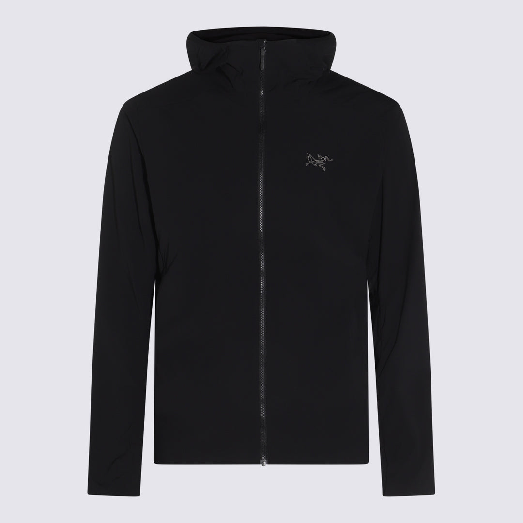 Arc*Teryx Jackets - Nero | 8376816b1688ce7089f45ad5bef84013c5cb9fbd