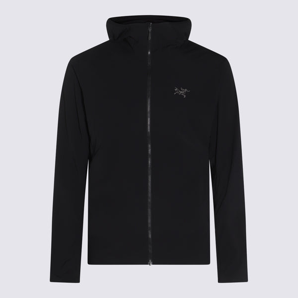 Jackets Nero