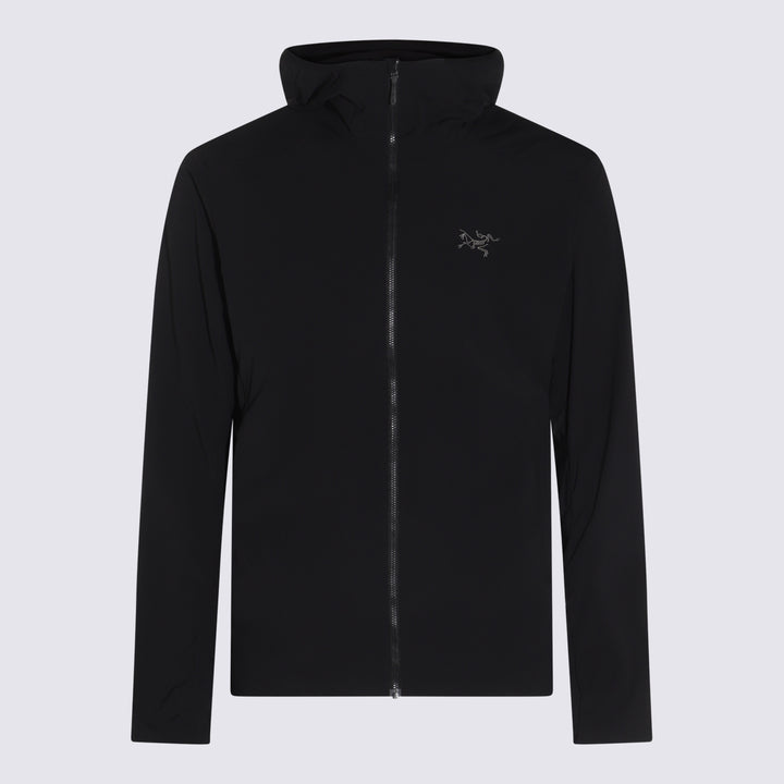 Arc*Teryx Jackets - Nero | 8376816b1688ce7089f45ad5bef84013c5cb9fbd
