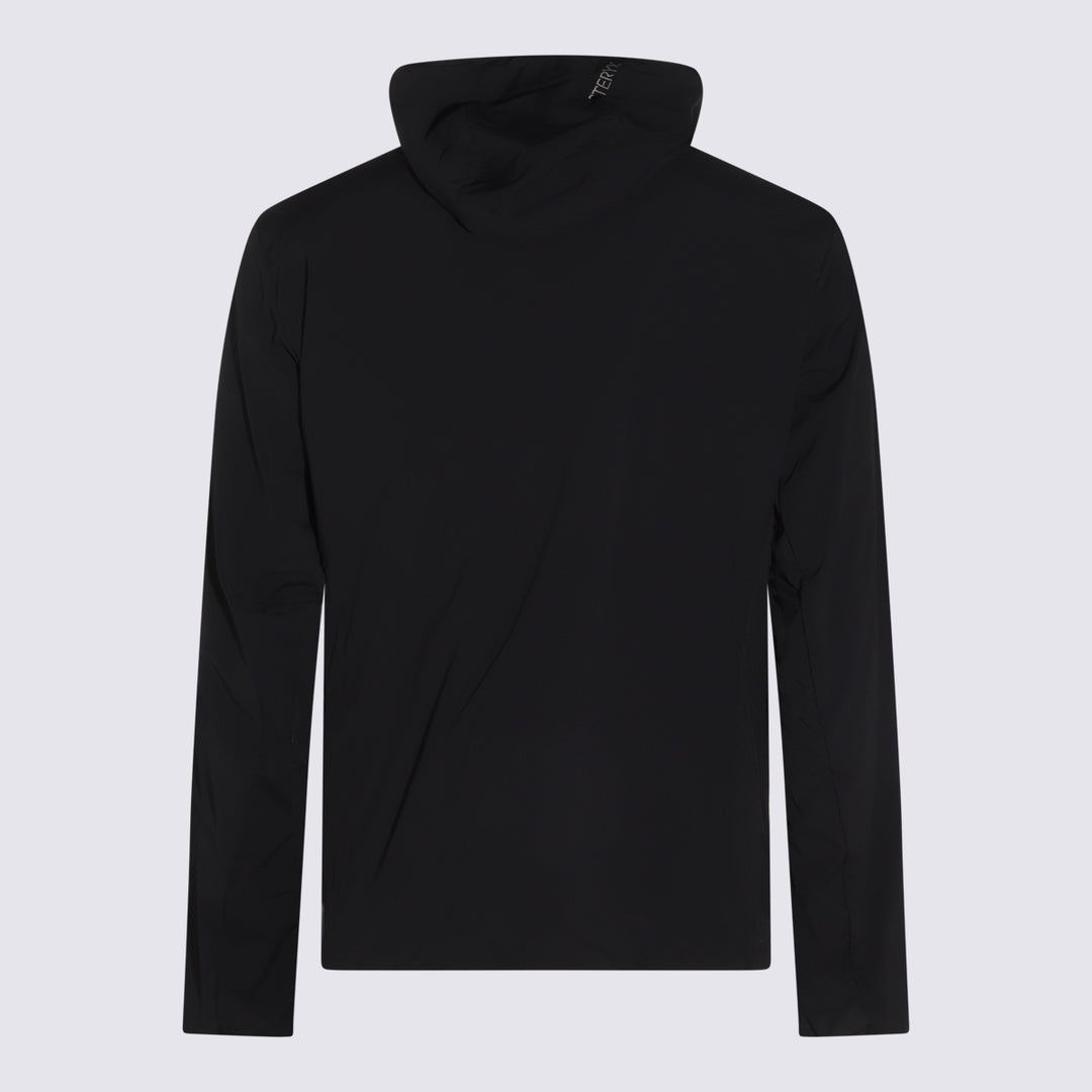 Arc*Teryx Jackets - Nero | 2d5cd9495edc125034d751420170085be94fd52e
