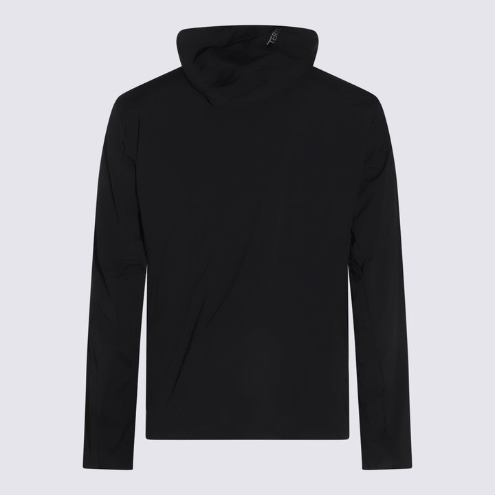 Arc*Teryx Jackets - Nero | 2d5cd9495edc125034d751420170085be94fd52e