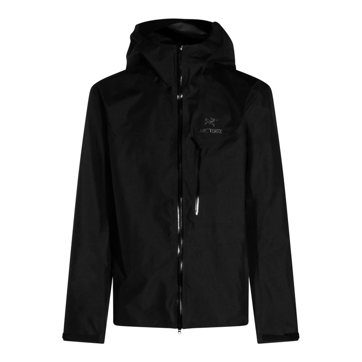 Arc*Teryx Jackets - Nero | 2f353b139ada7ff9f45b2eb931196d19271d6aed