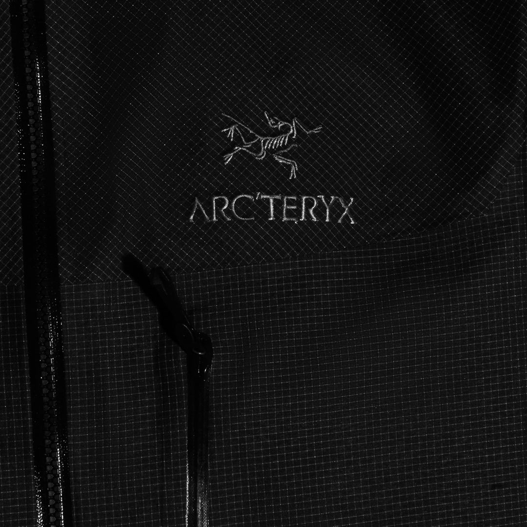 Arc*Teryx Jackets - Nero | a8b9c3275b8e1afa49b1e8900407d9aa95bbe55d