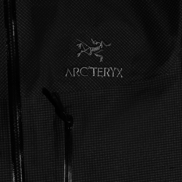 Arc*Teryx Jackets - Nero | a8b9c3275b8e1afa49b1e8900407d9aa95bbe55d