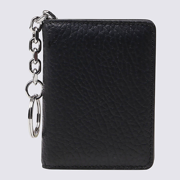 Maison Margiela Wallets - Nero | 62ffd1fe4a033f292e3c2decde4e0a2d1e3161d5