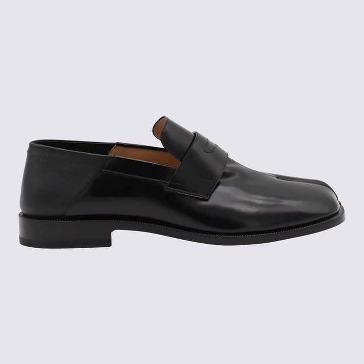 Maison Margiela Flat shoes - Nero | 9df836fb4d9499a58d23fb221b01b36c2f905271