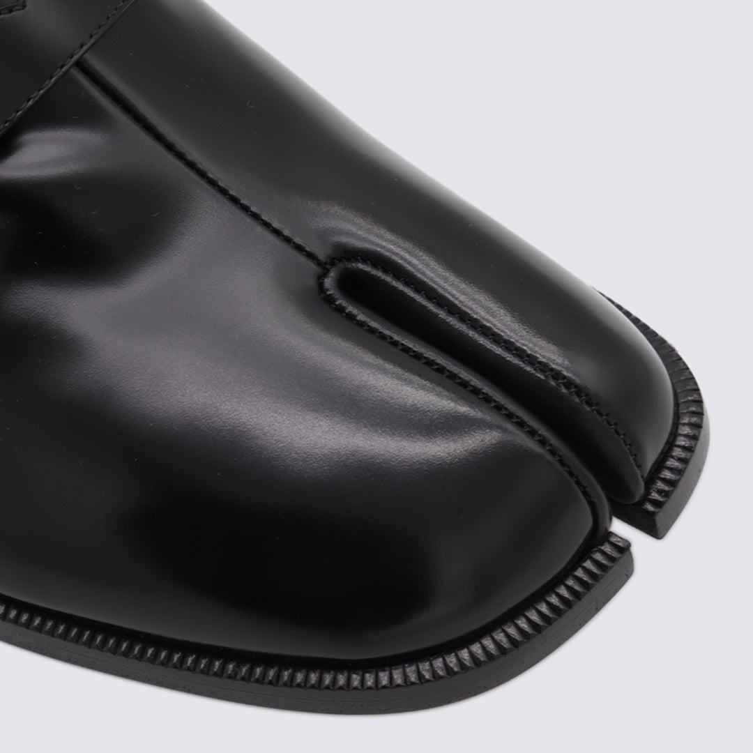 Maison Margiela Flat shoes - Nero | 883e3cc7f8981fb89aee431833174554ef001203