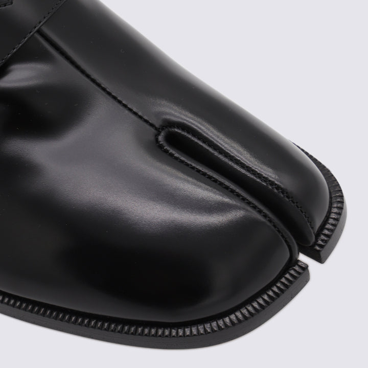Maison Margiela Flat shoes - Nero | 883e3cc7f8981fb89aee431833174554ef001203