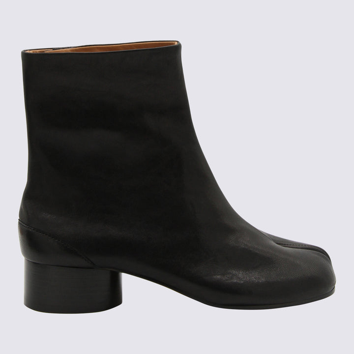 Maison Margiela Boots - Nero | 9396034398380e7fad25deba926e7055e738198f
