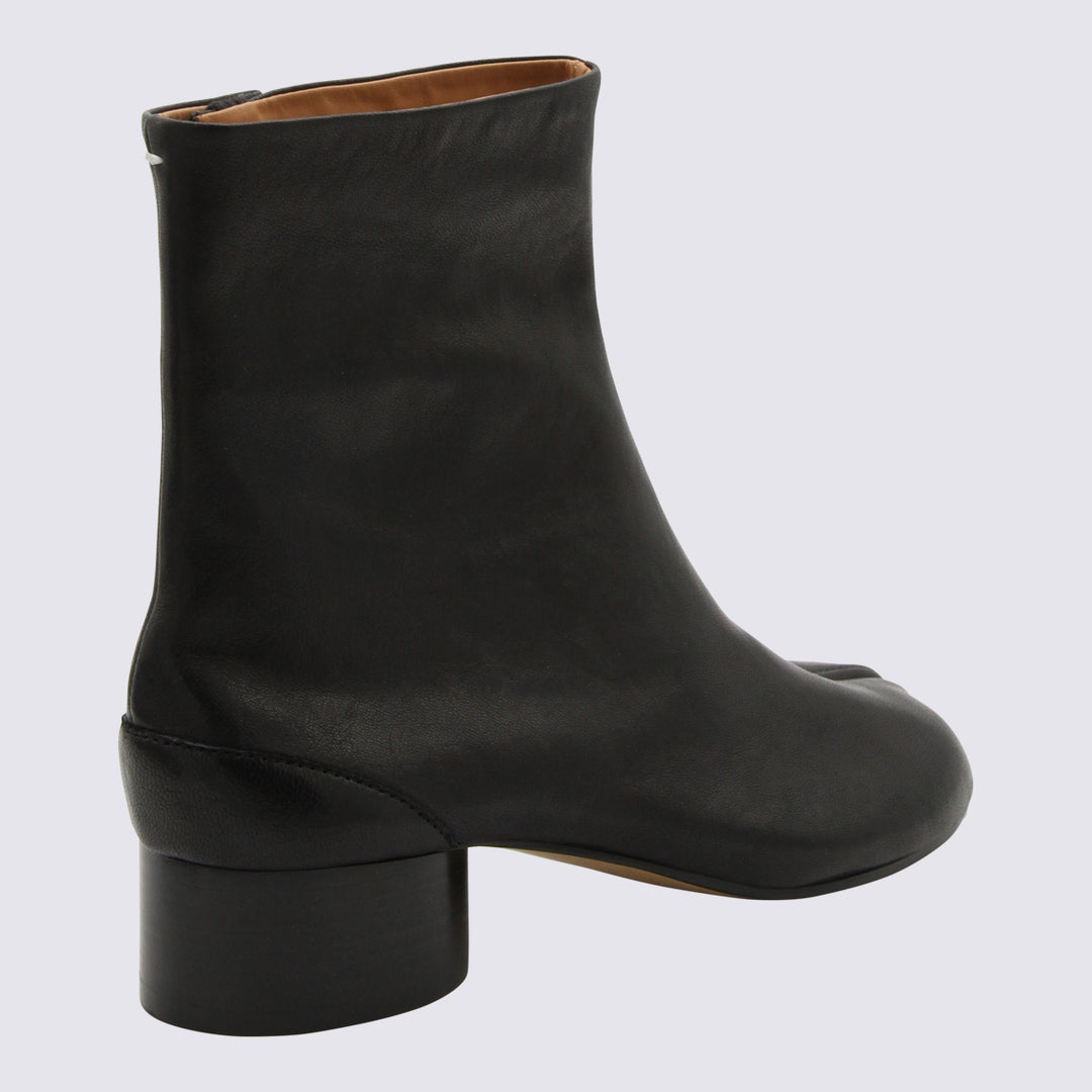Maison Margiela Boots - Nero | 088d09f41891c2cd9f01f37c5a8a10701784d280