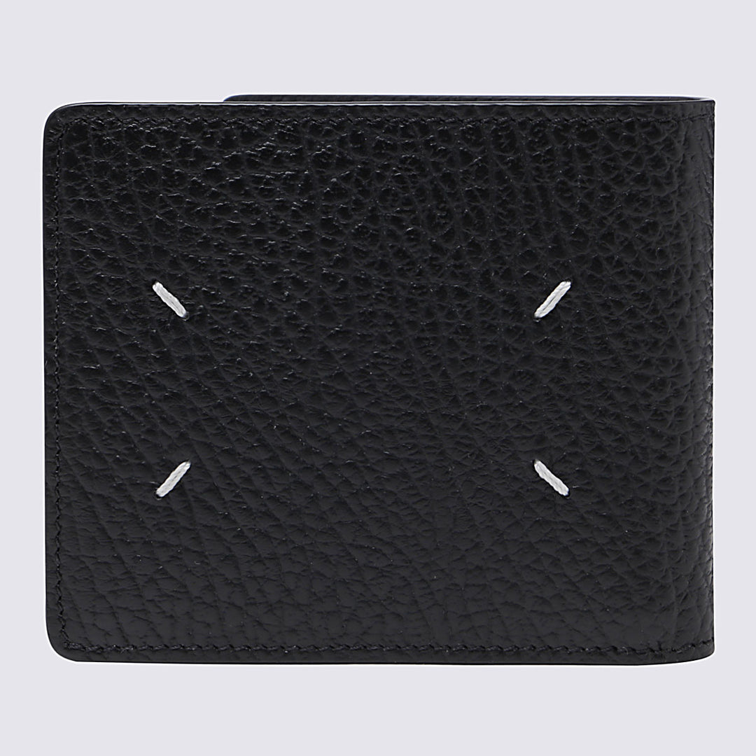 Maison Margiela Wallets - Nero | 1c49dfe951ff5534ecaf345cd4cc27783a7e610f