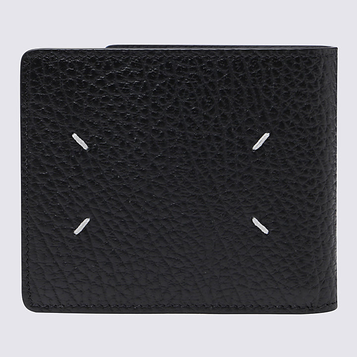 Maison Margiela Wallets - Nero | 1c49dfe951ff5534ecaf345cd4cc27783a7e610f