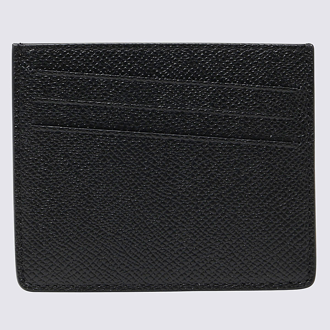 Maison Margiela Wallets - Nero | 4d6d89ce025b1ffa7f23a5af79a60aa79b0a2fc1