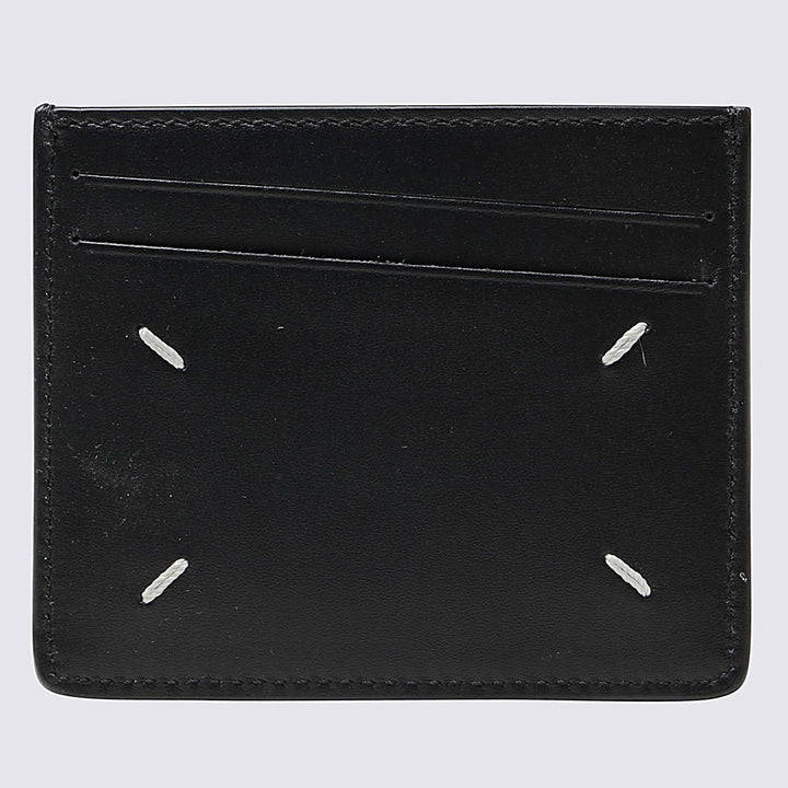 Maison Margiela Wallets - Nero | ca832971a67d2903461640817677c26cb6c79189
