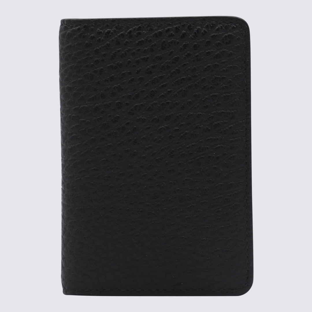 Maison Margiela Wallets - Nero | 15dce1ece629a3625e045fd6251e93304eff6f2e