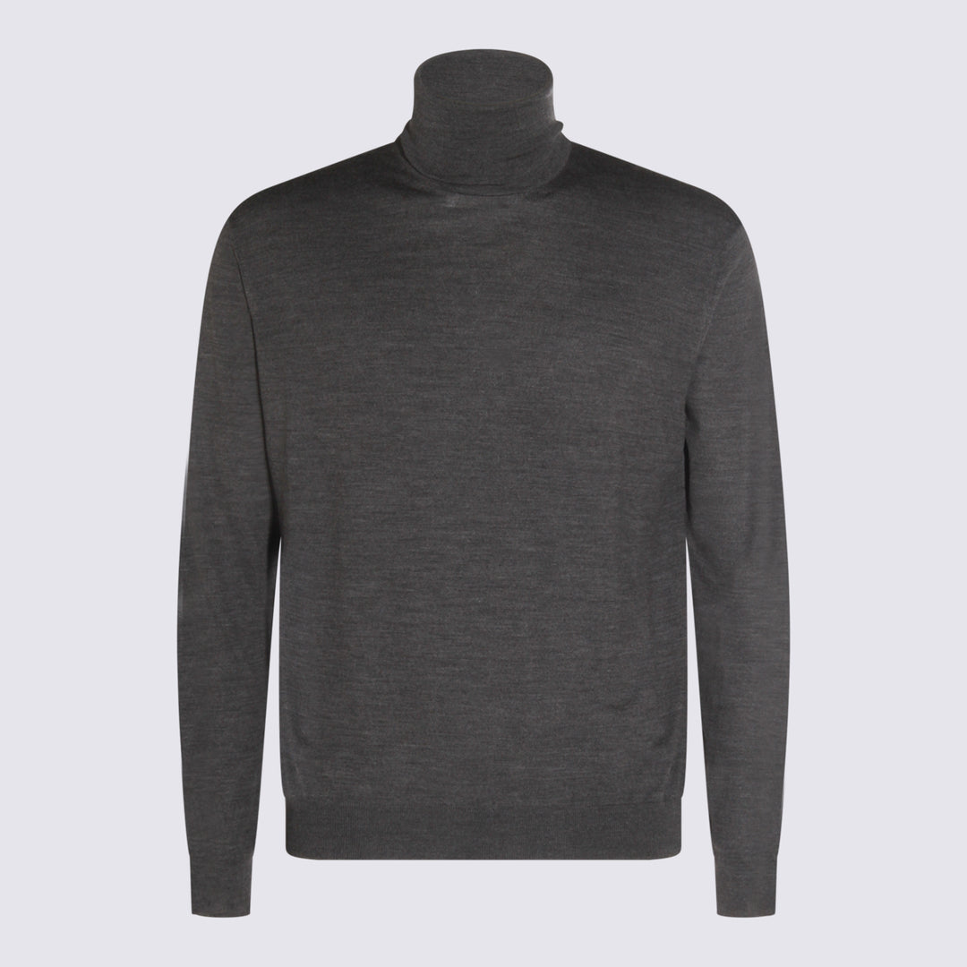 Malo Sweaters - Blu e Verdi | 2e2cb77b0108212d7ba4189d2de3fce9578abd3d