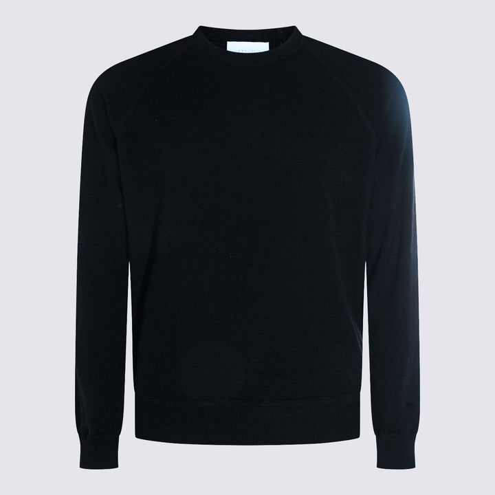 Malo Sweaters - Blu | f9a1f547c044c0be21a80de74ba2e2f7198b3b92