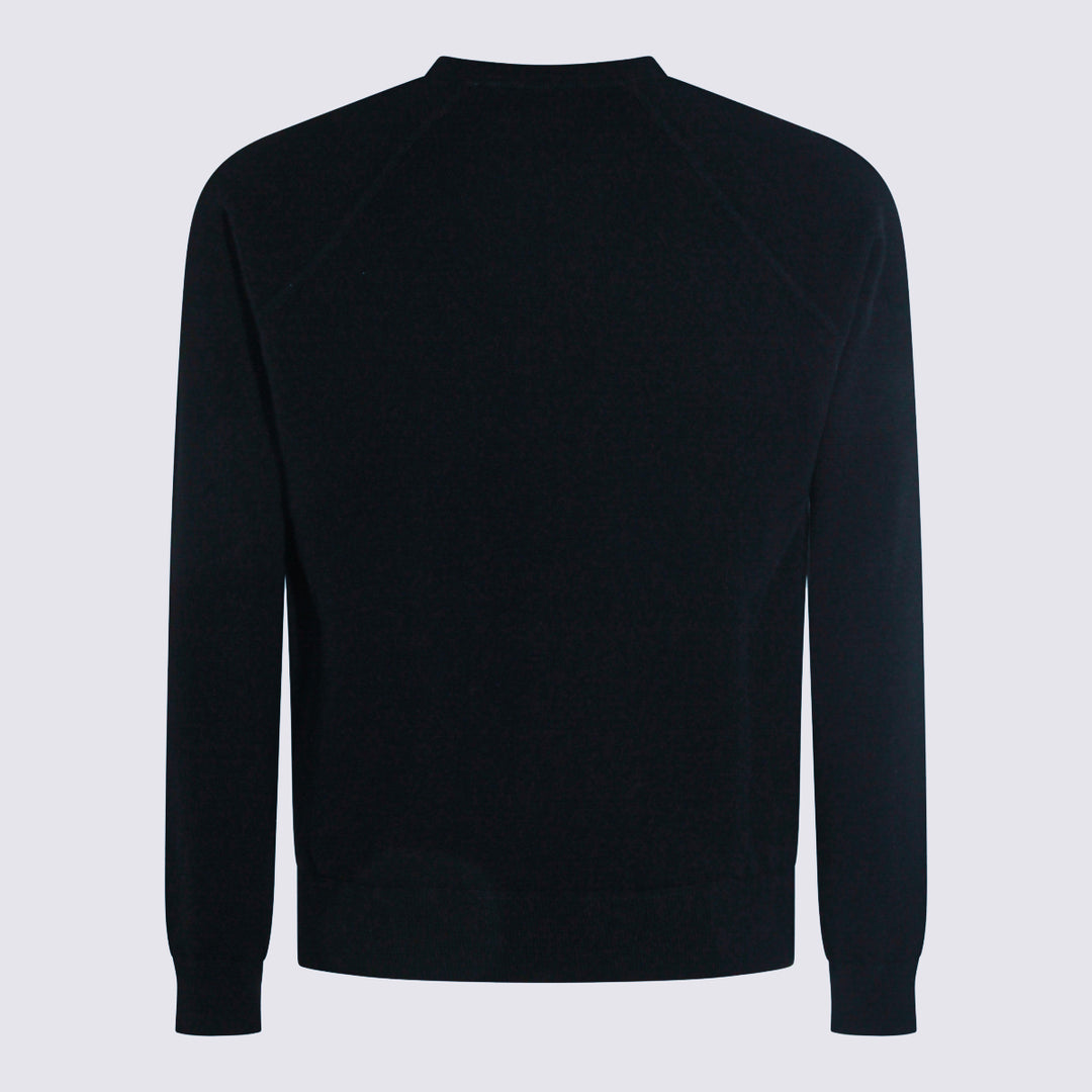 Malo Sweaters - Blu | 861eae5fb7074d1155c6fd19865bbb7df6e61a18