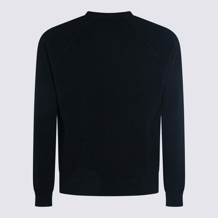 Malo Sweaters - Blu | 861eae5fb7074d1155c6fd19865bbb7df6e61a18