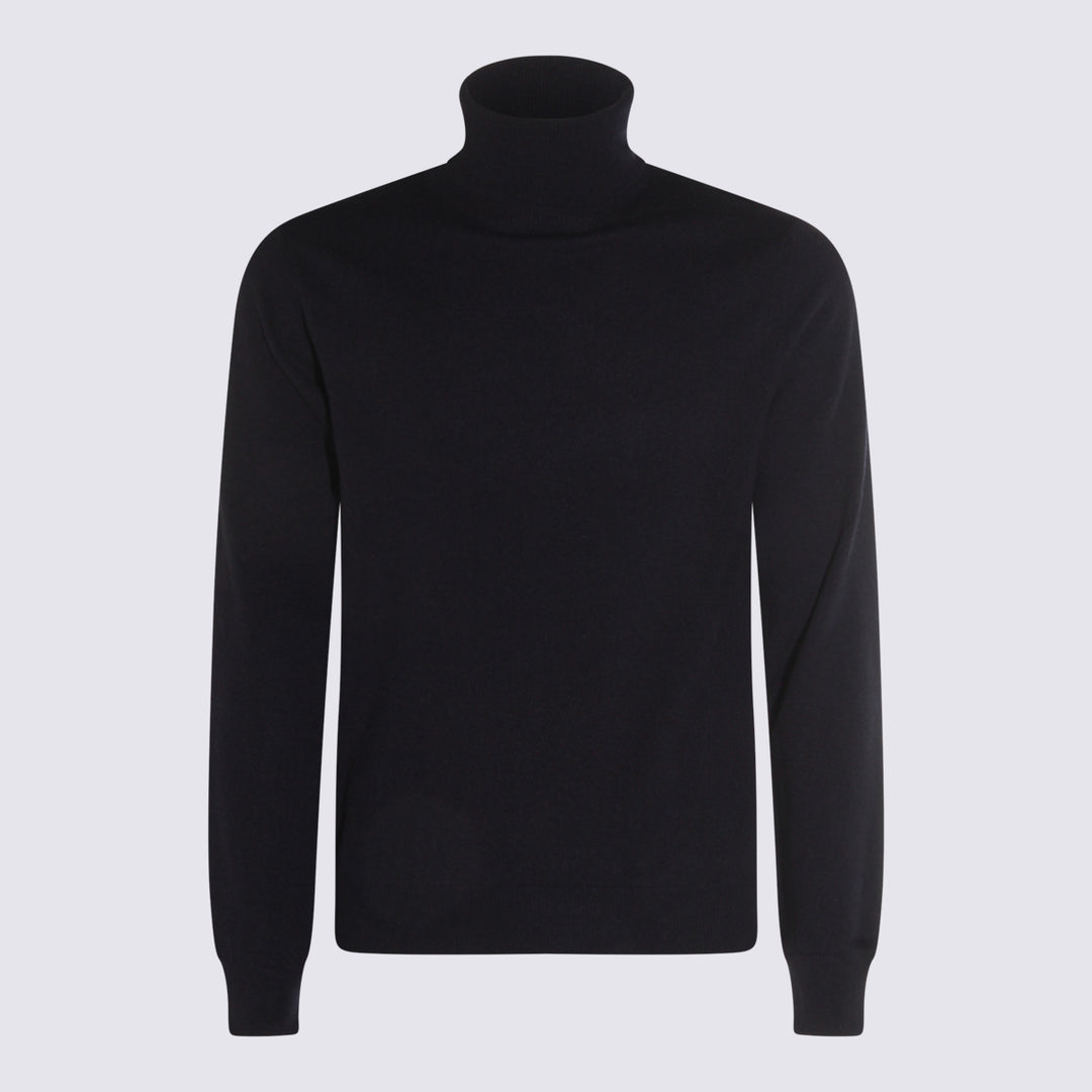 Malo Sweaters - Blu | 2c3d97a226f9475a5210859ef05aafab1ef5e7bc