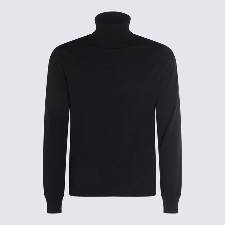 Malo Sweaters - Blu | 2c3d97a226f9475a5210859ef05aafab1ef5e7bc