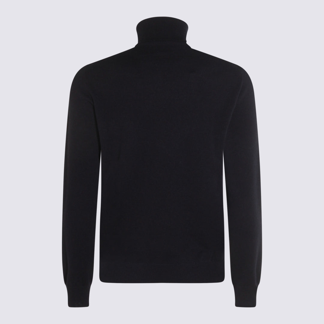 Malo Sweaters - Blu | e206641d522c1c11fe8d6410679e774168e98754