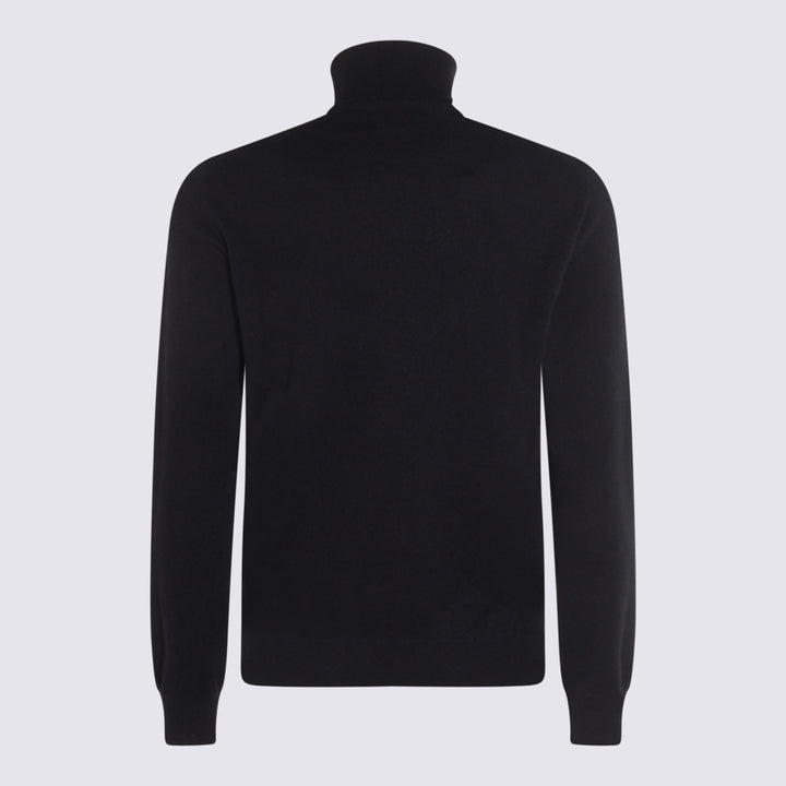 Malo Sweaters - Blu | e206641d522c1c11fe8d6410679e774168e98754