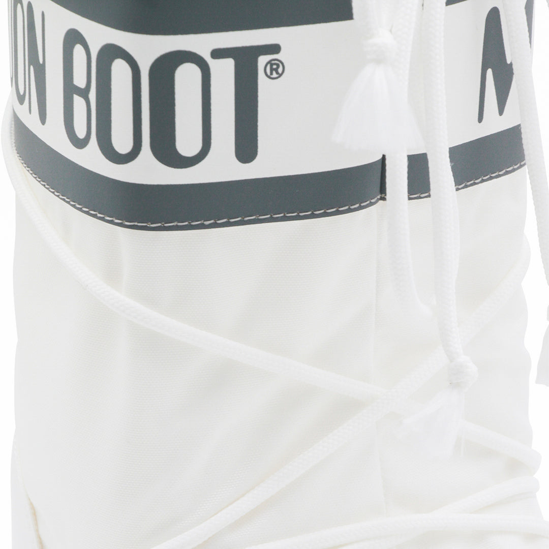 Moon Boot Boots - Bianco | 2ba9c3ba999249a6dd2f9060da1883b029f8fcfd