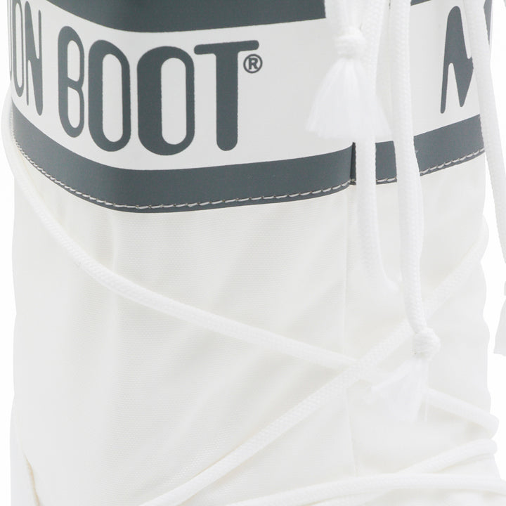 Moon Boot Boots - Bianco | 2ba9c3ba999249a6dd2f9060da1883b029f8fcfd