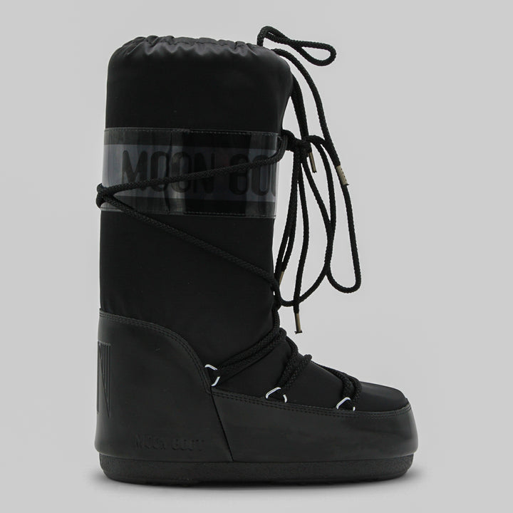 Moon Boot Boots - Nero | 2c2cd330f237a86d9a034d15302583914245659c