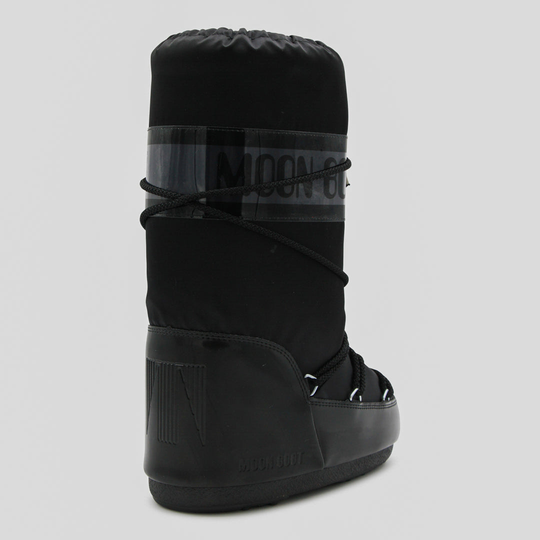 Moon Boot Boots - Nero | ce347f7140deed8c655656455cdc4a767494c70a