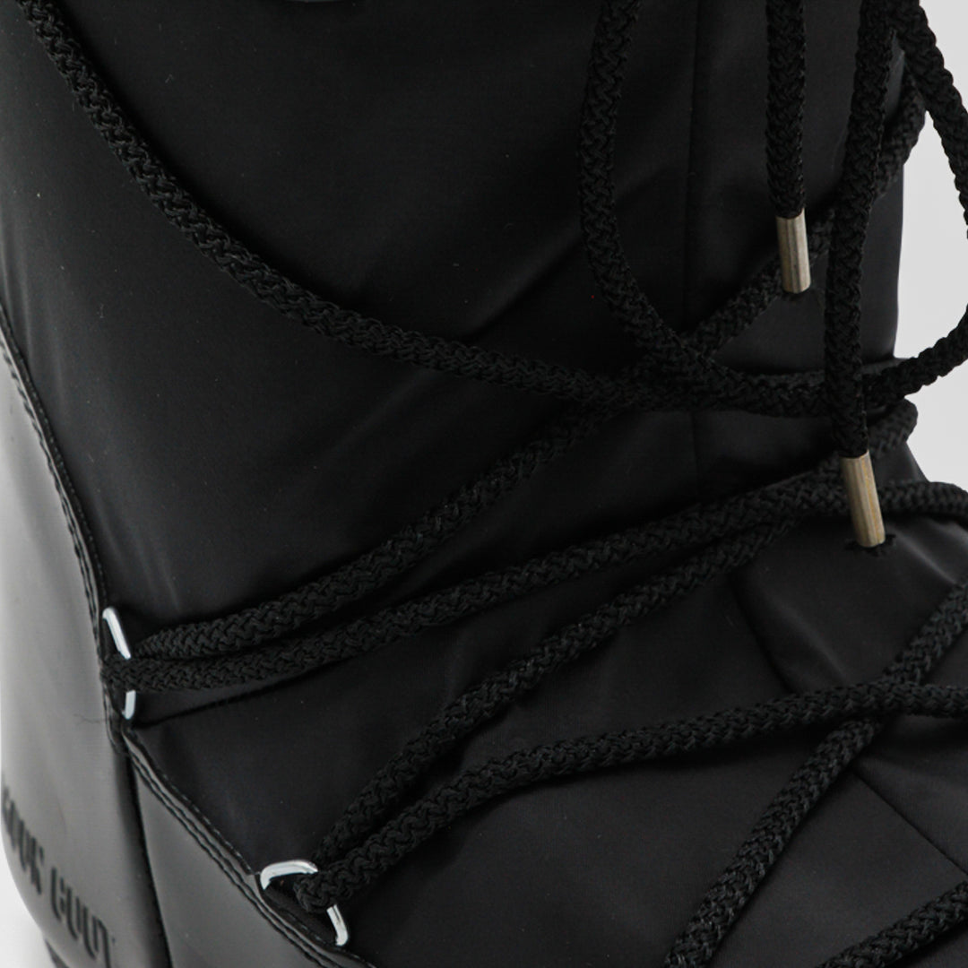 Moon Boot Boots - Nero | c51e7a708ee71b6ba8af5ccdc6c7828d8e6f43cc