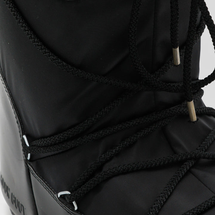 Moon Boot Boots - Nero | c51e7a708ee71b6ba8af5ccdc6c7828d8e6f43cc