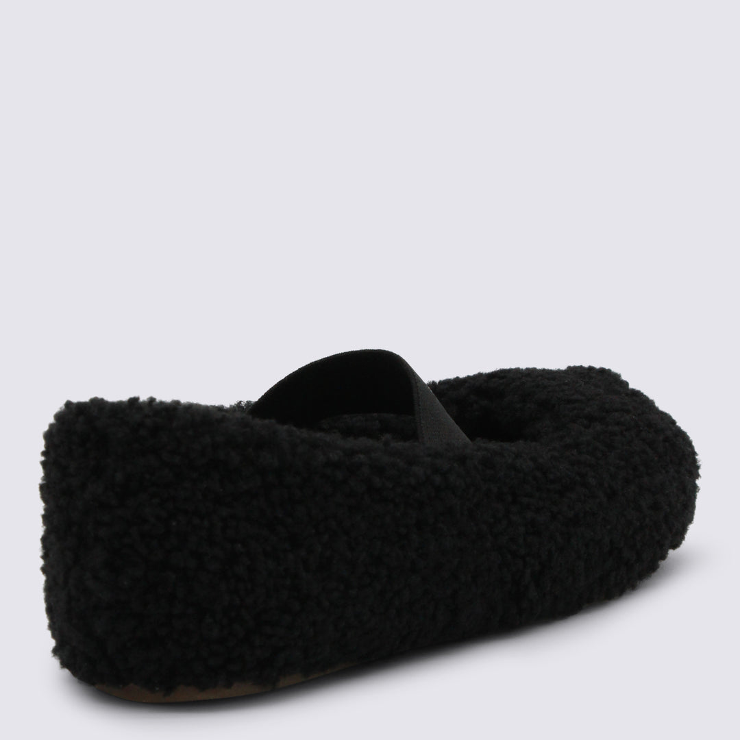 Moon Boot Flat shoes - Nero | ecee152a96a9e1517a4dcd8114aaa33c885d7baf
