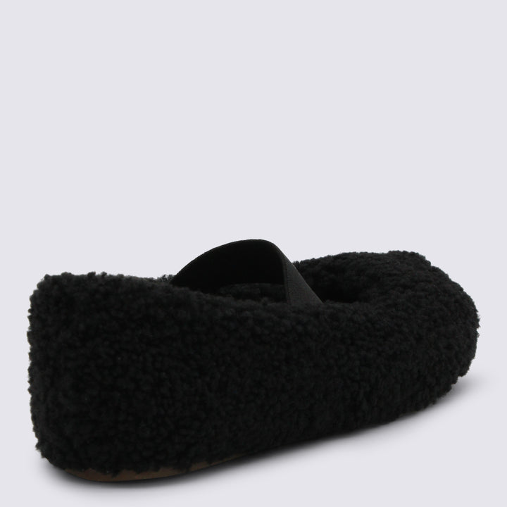 Moon Boot Flat shoes - Nero | ecee152a96a9e1517a4dcd8114aaa33c885d7baf