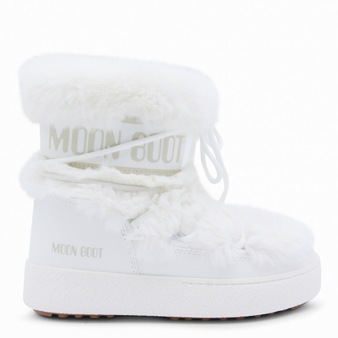 Moon Boot Boots - Bianco | 814896c7bff2a20e4e03c942e53b672c14ac7bef