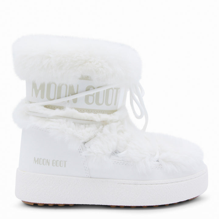 Moon Boot Boots - Bianco | 814896c7bff2a20e4e03c942e53b672c14ac7bef