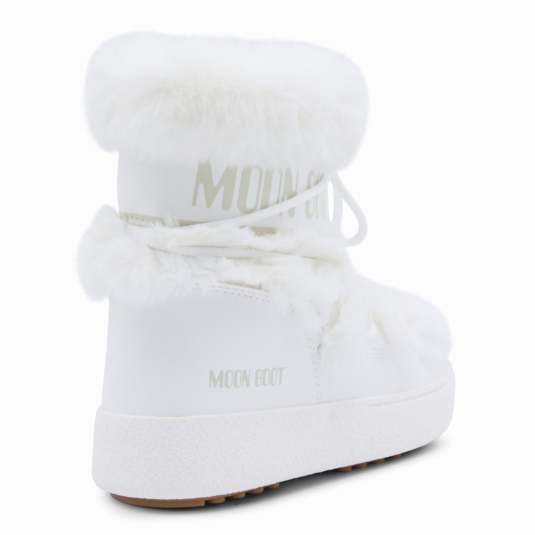 Moon Boot Boots - Bianco | 569653943d01026d4fa0078f2ff859aab8896c7f
