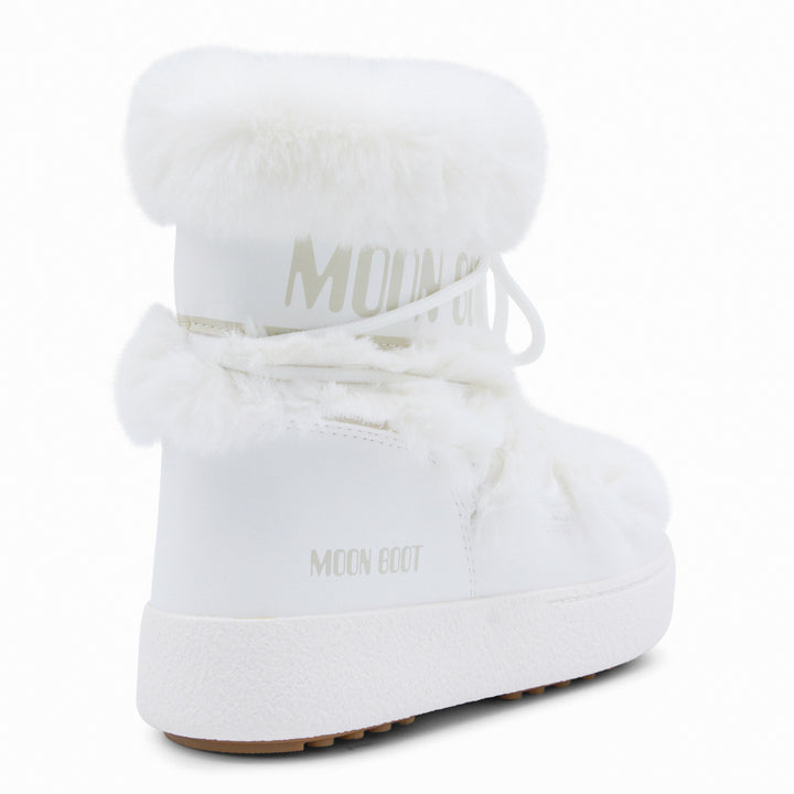 Moon Boot Boots - Bianco | 569653943d01026d4fa0078f2ff859aab8896c7f
