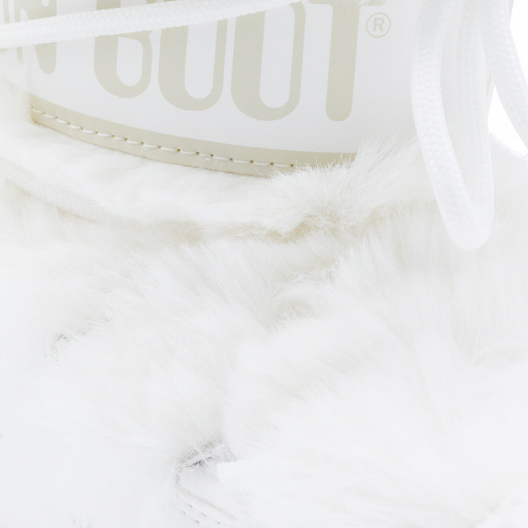 Moon Boot Boots - Bianco | 794d141bf8078d3447902f0c59c0caa4f68c9f3c