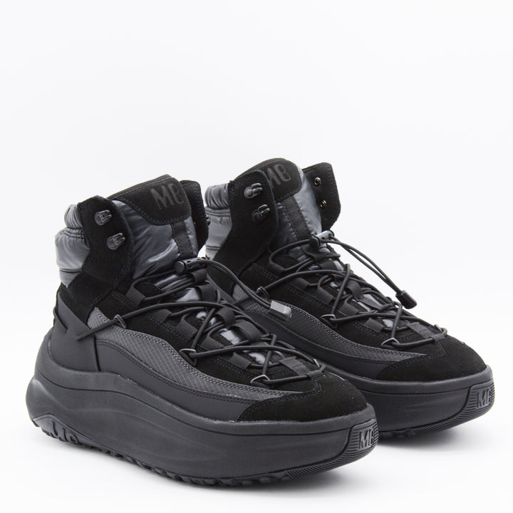 Moon Boot Boots - Nero | 0ff336b5190f87c5967a7e9ff5d0ccab2b2972af