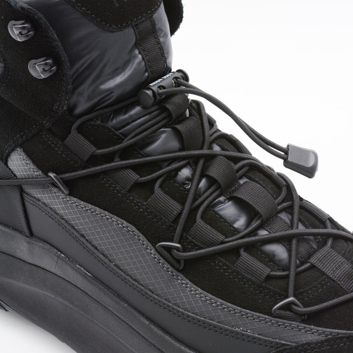 Moon Boot Boots - Nero | e46518beb2fb71ef3f6371516378971d059e333e