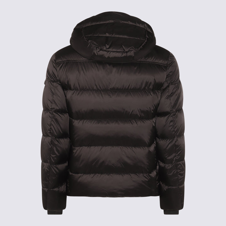Moorer Coats - Nero | 37315034e157f5d15c1bb6f3c275b1c7a233113b