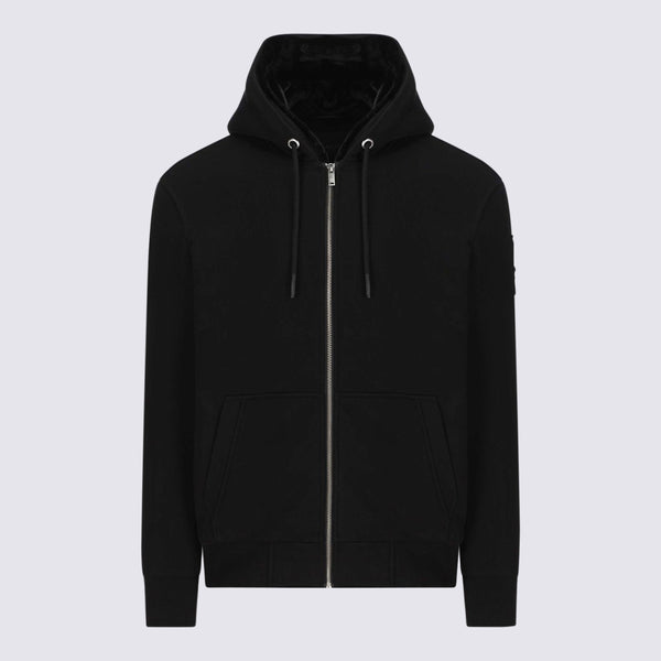 Jackets Blacks And Greys