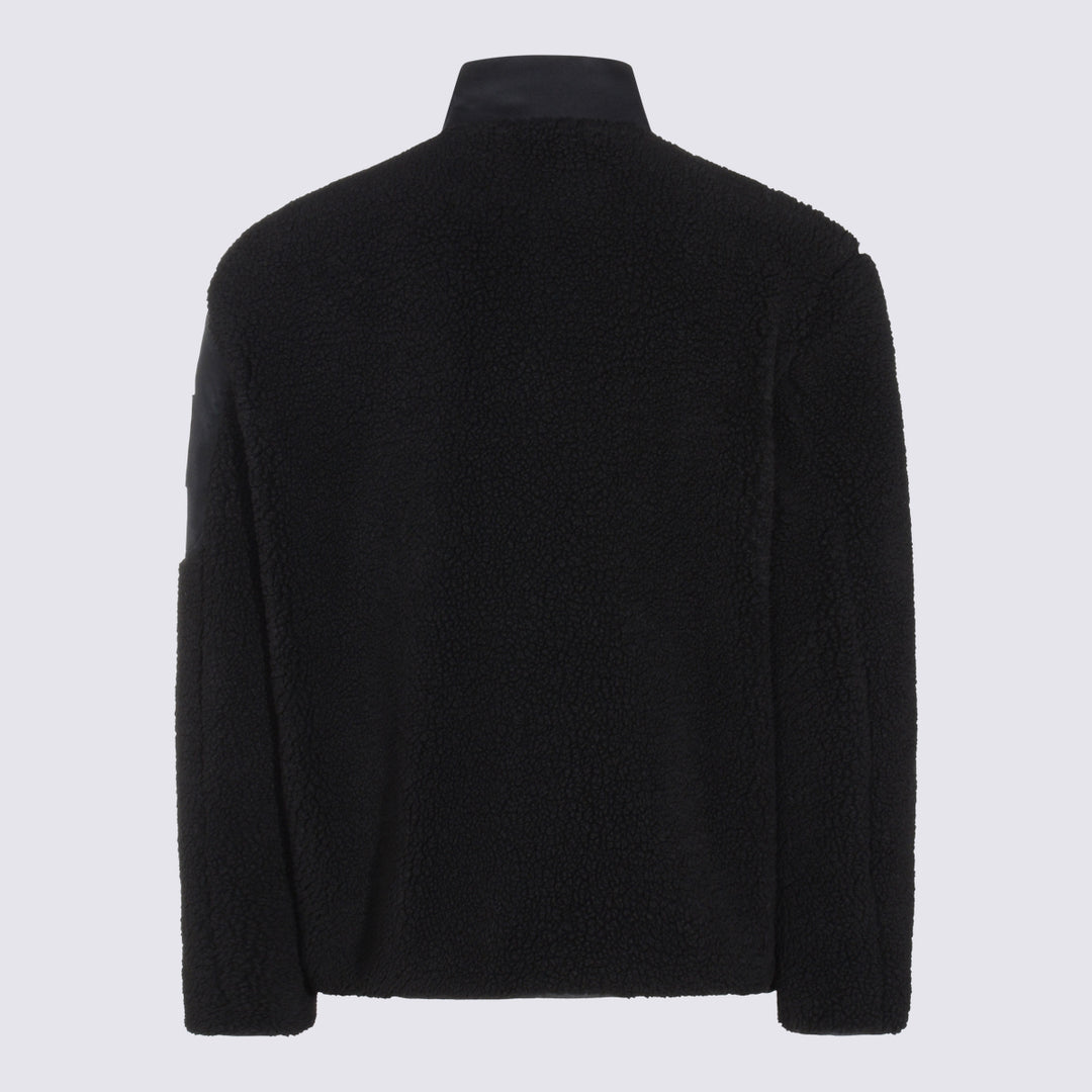 Moose Knuckles Jackets - Nero | 43ad597abdb9890796dfa5d0b372e3d6c637c953