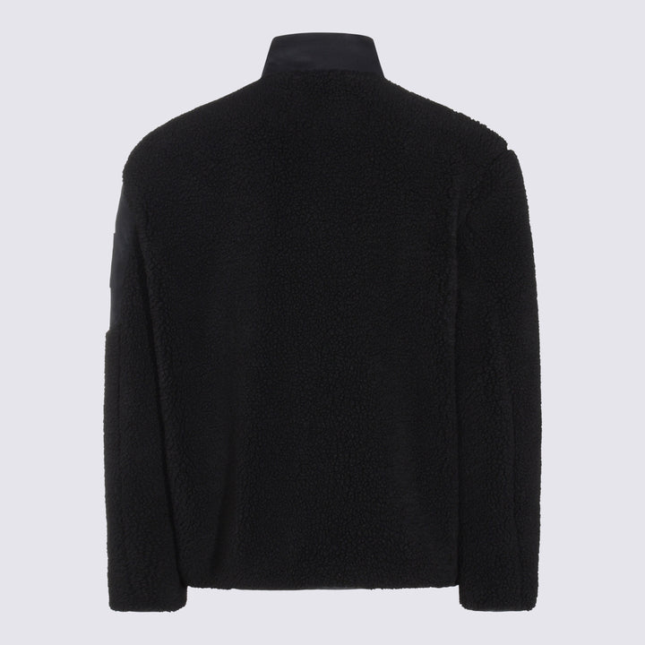 Moose Knuckles Jackets - Nero | 43ad597abdb9890796dfa5d0b372e3d6c637c953