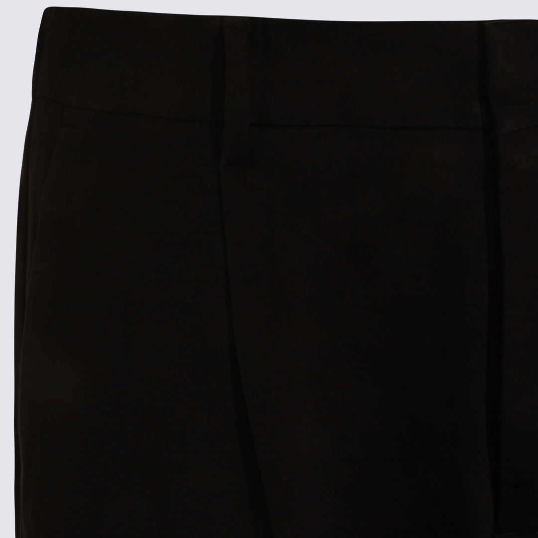 Nn.07 Trousers - Nero | 16991df824eba2ae387ce7c76018105617d89cce